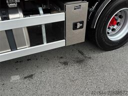 Scania R590 Chip Truck – 16000 km!