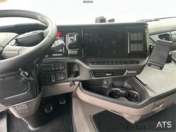 Scania R590 Chip Truck – 16000 km!