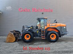 Doosan DL 420-7K Wage German Machine!