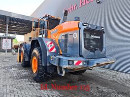 Doosan DL 420-7K Wage German Machine!