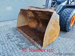 Doosan DL 420-7K Wage German Machine!