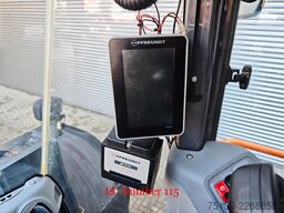 Doosan DL 420-7K Wage German Machine!