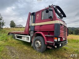 Scania 93H 4x2 Chassis