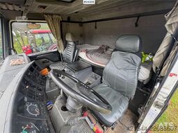 Scania 93H 4x2 Chassis