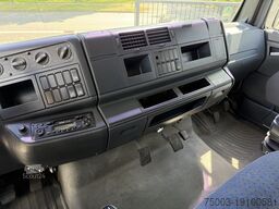 MAN TGA 18.350 4X2 LL Fahrschule