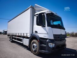 Mercedes-Benz 1830L ANTOS EURO 6