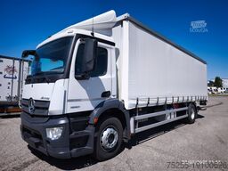 Mercedes-Benz 1830L ANTOS EURO 6
