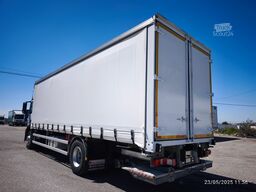 Mercedes-Benz 1830L ANTOS EURO 6