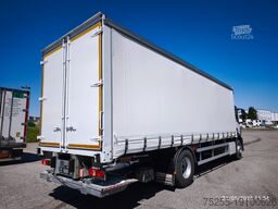 Mercedes-Benz 1830L ANTOS EURO 6