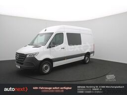 MERCEDES-BENZ Sprinter 316 *MIXTO* LED+KAMERA+KLIMA+AHK 2,8t (