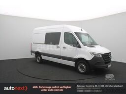 MERCEDES-BENZ Sprinter 316 *MIXTO* LED+KAMERA+KLIMA+AHK 2,8t (