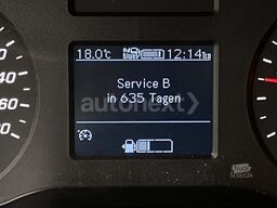 MERCEDES-BENZ Sprinter 316 *MIXTO* LED+KAMERA+KLIMA+AHK 2,8t (