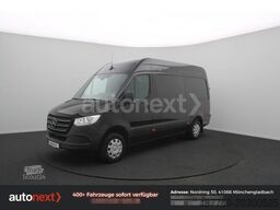 MERCEDES-BENZ Sprinter 316 *Werkstatt* KAMERA+NAVI+AHK (7706)