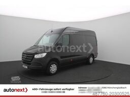 MERCEDES-BENZ Sprinter 316 *Werkstatt* KAMERA+NAVI+AHK (7706)