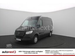 MERCEDES-BENZ Sprinter 316 *Werkstatt* KAMERA+NAVI+AHK (7706)