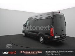 MERCEDES-BENZ Sprinter 316 *Werkstatt* KAMERA+NAVI+AHK (7706)