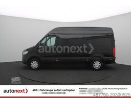MERCEDES-BENZ Sprinter 316 *Werkstatt* KAMERA+NAVI+AHK (7706)