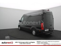 MERCEDES-BENZ Sprinter 316 *Werkstatt* KAMERA+NAVI+AHK (7706)