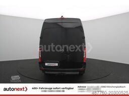 MERCEDES-BENZ Sprinter 316 *Werkstatt* KAMERA+NAVI+AHK (7706)