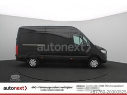 MERCEDES-BENZ Sprinter 316 *Werkstatt* KAMERA+NAVI+AHK (7706)