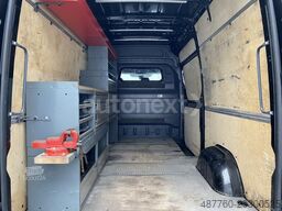 MERCEDES-BENZ Sprinter 316 *Werkstatt* KAMERA+NAVI+AHK (7706)