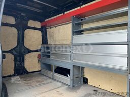 MERCEDES-BENZ Sprinter 316 *Werkstatt* KAMERA+NAVI+AHK (7706)