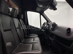 MERCEDES-BENZ Sprinter 316 *Werkstatt* KAMERA+NAVI+AHK (7706)