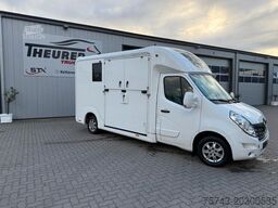 RENAULT Master STX Haras 3 sitzer