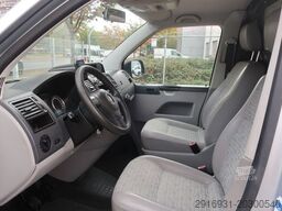 VOLKSWAGEN T5 1.Hand / 4Motion / Werkstatt / SHZ / Fn: A11
