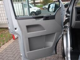 VOLKSWAGEN T5 1.Hand / 4Motion / Werkstatt / SHZ / Fn: A11
