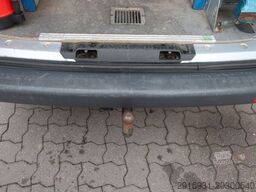 VOLKSWAGEN T5 1.Hand / 4Motion / Werkstatt / SHZ / Fn: A11