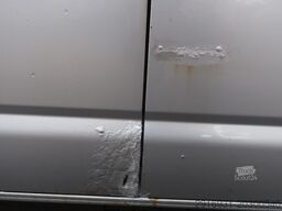 VOLKSWAGEN T5 1.Hand / 4Motion / Werkstatt / SHZ / Fn: A11