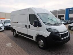 PEUGEOT Boxer Kasten Hochraum 333 L2H2 Pro BlueHDi 140 S