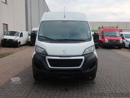PEUGEOT Boxer Kasten Hochraum 333 L2H2 Pro BlueHDi 140 S