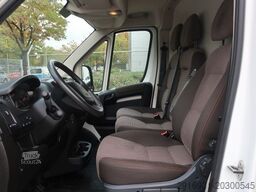PEUGEOT Boxer Kasten Hochraum 333 L2H2 Pro BlueHDi 140 S