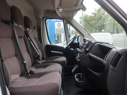PEUGEOT Boxer Kasten Hochraum 333 L2H2 Pro BlueHDi 140 S