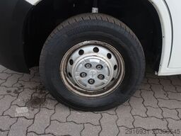 PEUGEOT Boxer Kasten Hochraum 333 L2H2 Pro BlueHDi 140 S