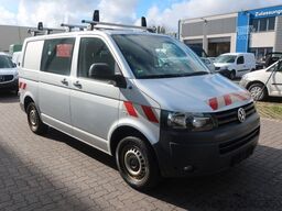 VOLKSWAGEN T5 1.Hand / 4Motion / Werkstatt / SHZ / FN: 172