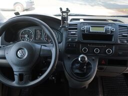 VOLKSWAGEN T5 1.Hand / 4Motion / Werkstatt / SHZ / FN: 172
