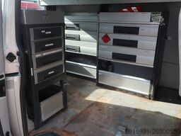 VOLKSWAGEN T5 1.Hand / 4Motion / Werkstatt / SHZ / FN: 172