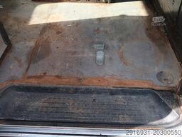 VOLKSWAGEN T5 1.Hand / 4Motion / Werkstatt / SHZ / FN: 172