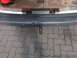 VOLKSWAGEN T5 1.Hand / 4Motion / Werkstatt / SHZ / FN: 172