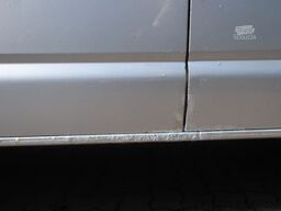 VOLKSWAGEN T5 1.Hand / 4Motion / Werkstatt / SHZ / FN: 172