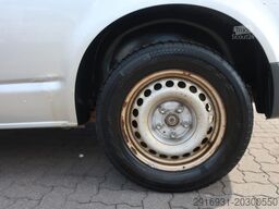 VOLKSWAGEN T5 1.Hand / 4Motion / Werkstatt / SHZ / FN: 172