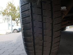 VOLKSWAGEN T5 1.Hand / 4Motion / Werkstatt / SHZ / FN: 172