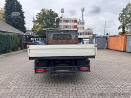 IVECO Daily Pritsche DoKa / 1. Hand/ Fahrzeugnr: A91