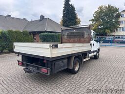 IVECO Daily Pritsche DoKa / 1. Hand/ Fahrzeugnr: A91