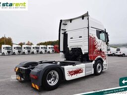 MAN TGX 18.540 LL GX-Fahrerhaus Retarder Vollluft