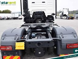 MAN TGX 18.540 LL GX-Fahrerhaus Retarder Vollluft