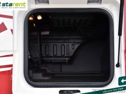 MAN TGX 18.540 LL GX-Fahrerhaus Retarder Vollluft